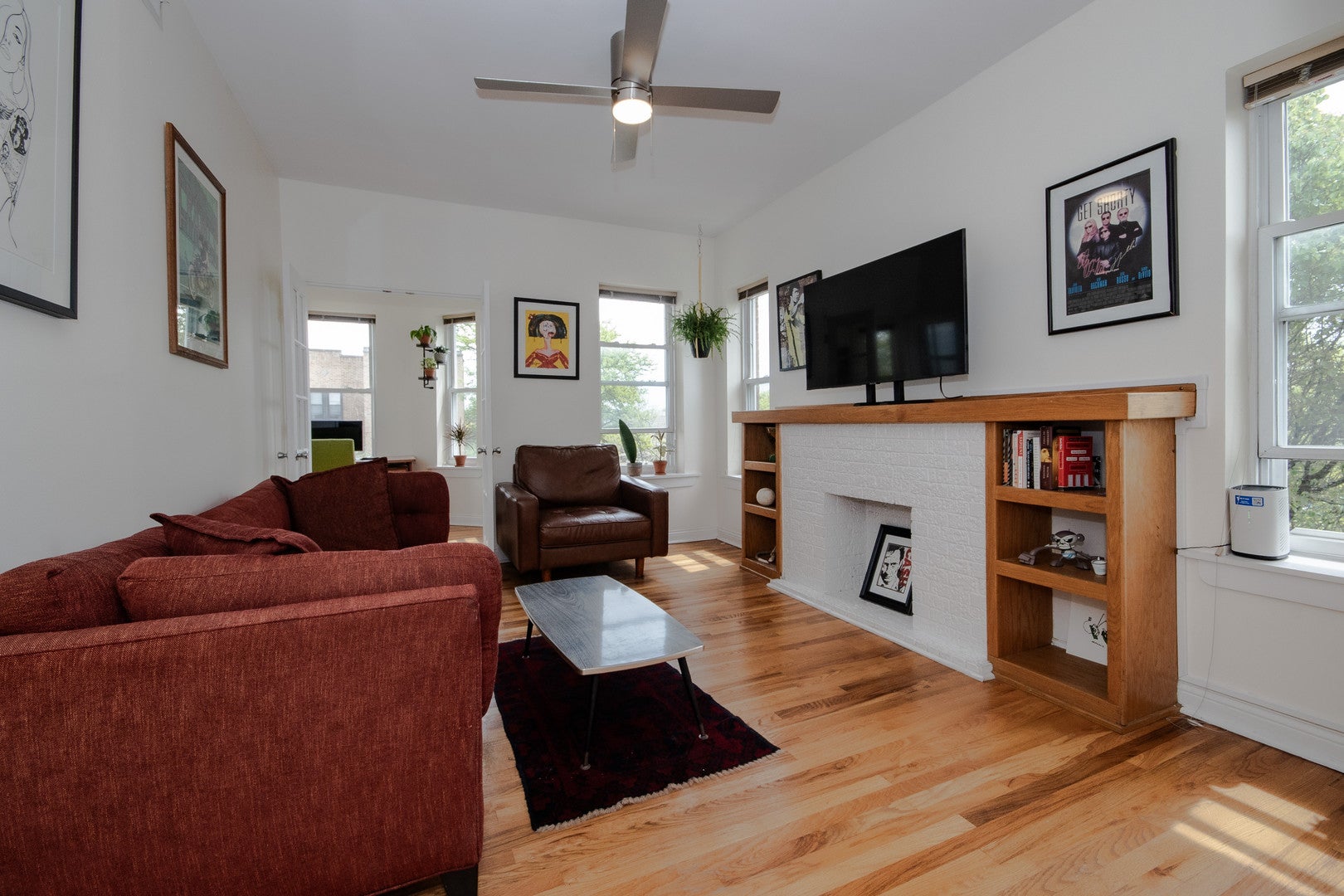 3434 W Leland Avenue 3E
