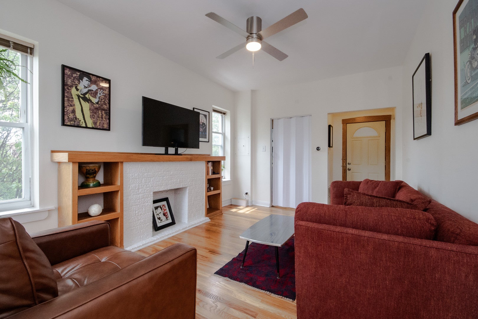 3434 W Leland Avenue 3E