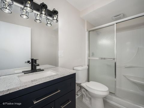 Tiny photo for 101 Bar Harbour Road #2M, Schaumburg, IL 60193 (MLS # 12627967)