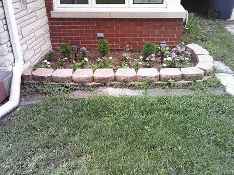 Tiny photo for 2918 W 99th Place, Evergreen Park, IL 60805 (MLS # 12474497)