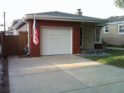 Tiny photo for 2918 W 99th Place, Evergreen Park, IL 60805 (MLS # 12474497)