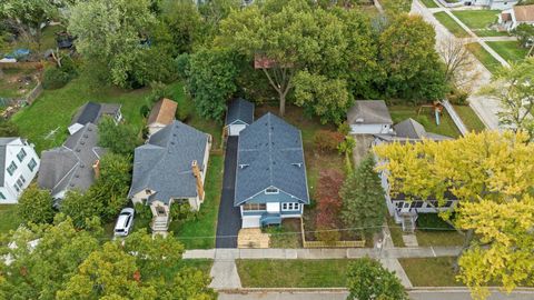 Tiny photo for 1009 Augusta Avenue, Elgin, IL 60120 (MLS # 12541639)