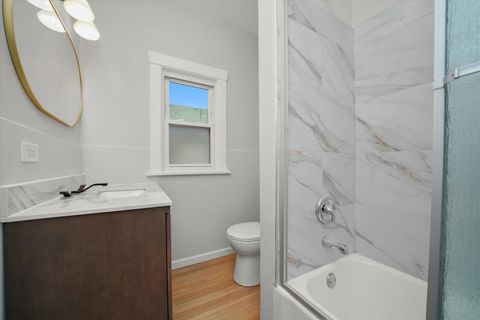 Tiny photo for 1009 Augusta Avenue, Elgin, IL 60120 (MLS # 12541639)