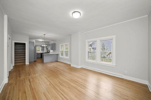 Tiny photo for 1009 Augusta Avenue, Elgin, IL 60120 (MLS # 12541639)