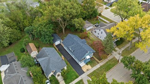 Tiny photo for 1009 Augusta Avenue, Elgin, IL 60120 (MLS # 12541639)