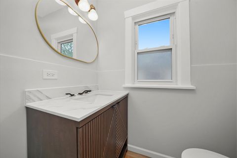 Tiny photo for 1009 Augusta Avenue, Elgin, IL 60120 (MLS # 12541639)