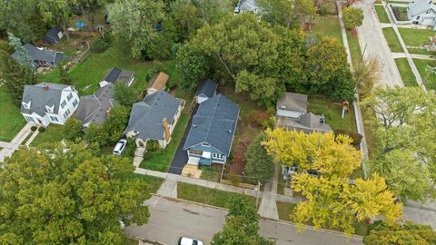Tiny photo for 1009 Augusta Avenue, Elgin, IL 60120 (MLS # 12541639)