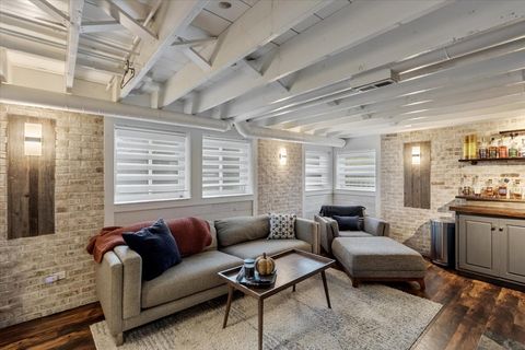 Tiny photo for 223 W Glade Road, Palatine, IL 60067 (MLS # 12515694)