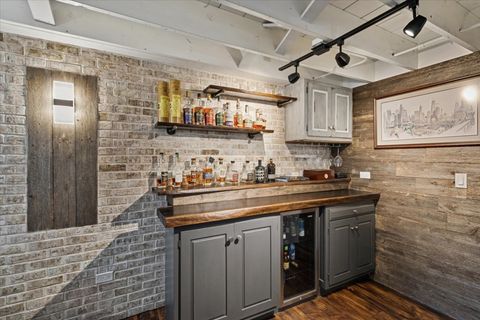 Tiny photo for 223 W Glade Road, Palatine, IL 60067 (MLS # 12515694)