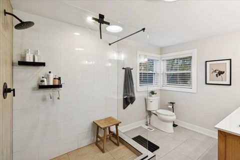 Tiny photo for 223 W Glade Road, Palatine, IL 60067 (MLS # 12515694)