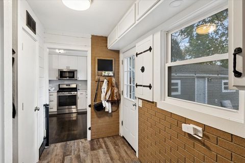 Tiny photo for 223 W Glade Road, Palatine, IL 60067 (MLS # 12515694)