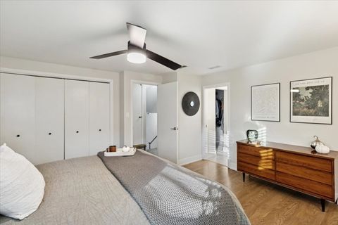 Tiny photo for 223 W Glade Road, Palatine, IL 60067 (MLS # 12515694)