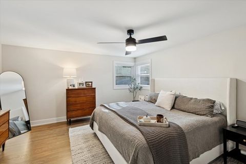 Tiny photo for 223 W Glade Road, Palatine, IL 60067 (MLS # 12515694)