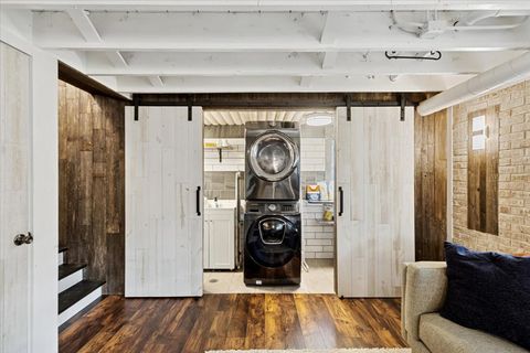 Tiny photo for 223 W Glade Road, Palatine, IL 60067 (MLS # 12515694)