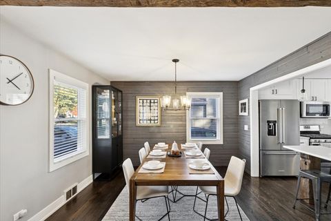 Tiny photo for 223 W Glade Road, Palatine, IL 60067 (MLS # 12515694)