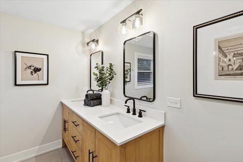 Tiny photo for 223 W Glade Road, Palatine, IL 60067 (MLS # 12515694)