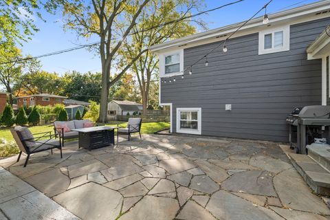 Tiny photo for 223 W Glade Road, Palatine, IL 60067 (MLS # 12515694)