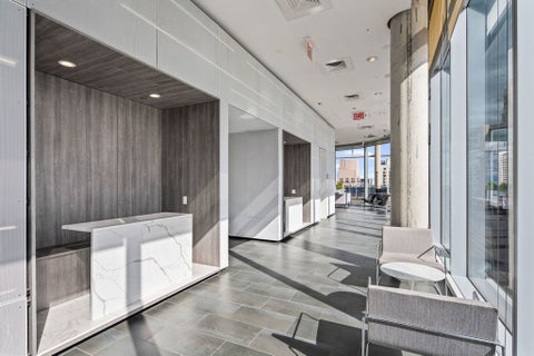 Tiny photo for 600 N Fairbanks Court #1504, Chicago, IL 60611 (MLS # 12772841)