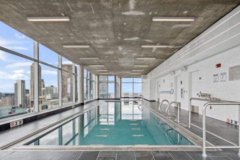 Tiny photo for 600 N Fairbanks Court #1504, Chicago, IL 60611 (MLS # 12772841)