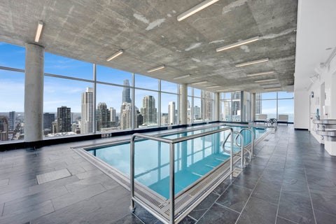 Tiny photo for 600 N Fairbanks Court #1504, Chicago, IL 60611 (MLS # 12772841)
