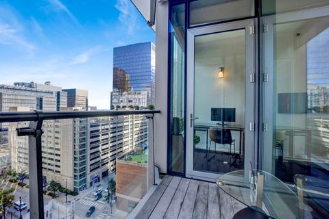 Tiny photo for 600 N Fairbanks Court #1504, Chicago, IL 60611 (MLS # 12772841)