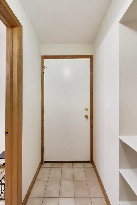 Tiny photo for 617 South Boulevard #H, Oak Park, IL 60302 (MLS # 12763765)