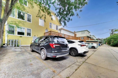 Tiny photo for 617 South Boulevard #H, Oak Park, IL 60302 (MLS # 12763765)