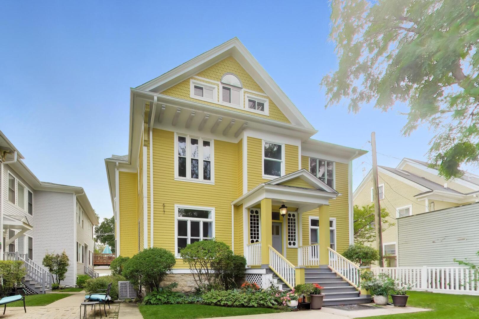 617 South Boulevard H