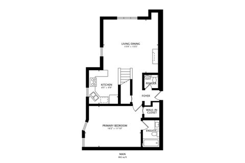 Tiny photo for 617 South Boulevard #H, Oak Park, IL 60302 (MLS # 12763765)
