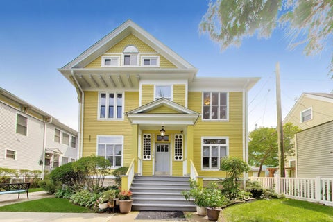 Photo of 617 South Boulevard #H, Oak Park, IL 60302 (MLS # 12763765)