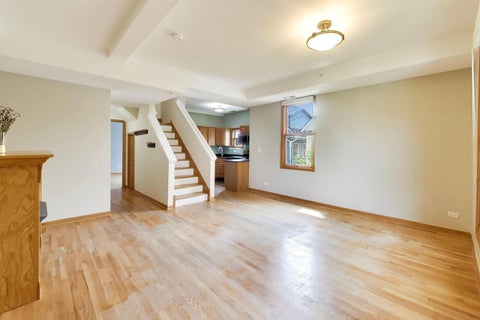 Tiny photo for 617 South Boulevard #H, Oak Park, IL 60302 (MLS # 12763765)