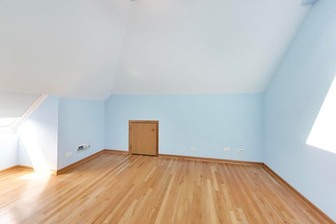 Tiny photo for 617 South Boulevard #H, Oak Park, IL 60302 (MLS # 12763765)