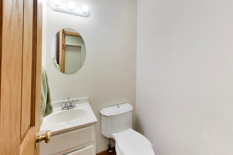 Tiny photo for 617 South Boulevard #H, Oak Park, IL 60302 (MLS # 12763765)