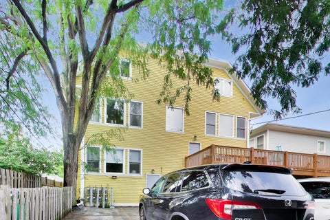 Tiny photo for 617 South Boulevard #H, Oak Park, IL 60302 (MLS # 12763765)