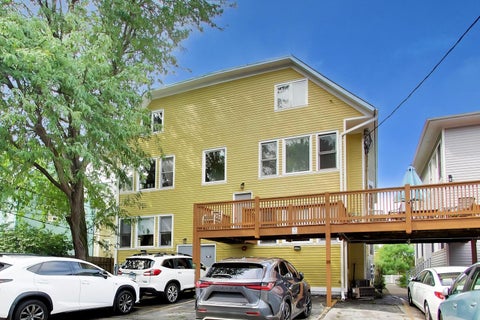 Tiny photo for 617 South Boulevard #H, Oak Park, IL 60302 (MLS # 12763765)