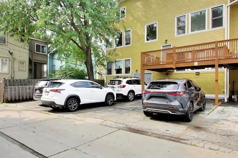Tiny photo for 617 South Boulevard #H, Oak Park, IL 60302 (MLS # 12763765)