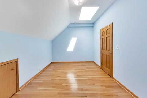 Tiny photo for 617 South Boulevard #H, Oak Park, IL 60302 (MLS # 12763765)
