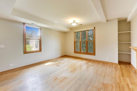 Tiny photo for 617 South Boulevard #H, Oak Park, IL 60302 (MLS # 12763765)