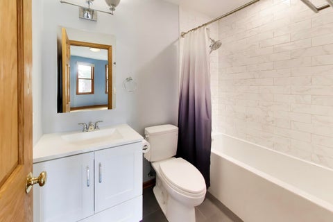 Tiny photo for 617 South Boulevard #H, Oak Park, IL 60302 (MLS # 12763765)