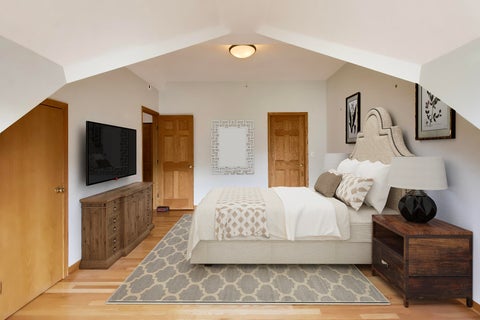 Tiny photo for 617 South Boulevard #H, Oak Park, IL 60302 (MLS # 12763765)