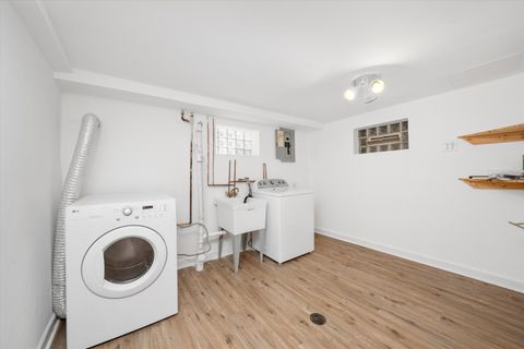 Tiny photo for 3905 W 81st Place, Chicago, IL 60652 (MLS # 12541391)