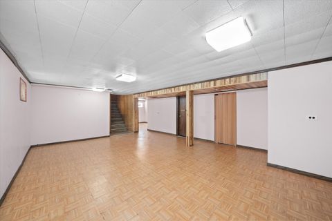 Tiny photo for 3905 W 81st Place, Chicago, IL 60652 (MLS # 12541391)