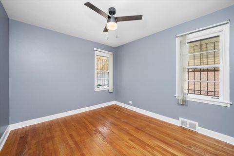 Tiny photo for 3905 W 81st Place, Chicago, IL 60652 (MLS # 12541391)