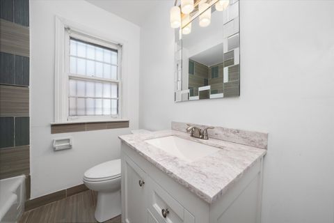 Tiny photo for 3905 W 81st Place, Chicago, IL 60652 (MLS # 12541391)