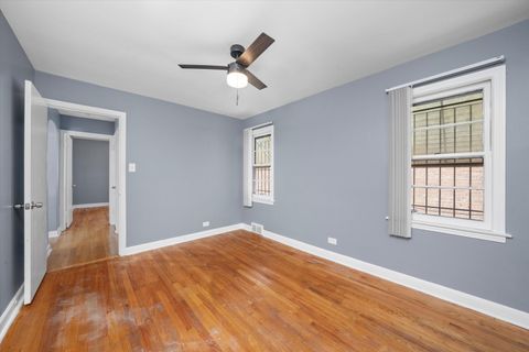 Tiny photo for 3905 W 81st Place, Chicago, IL 60652 (MLS # 12541391)