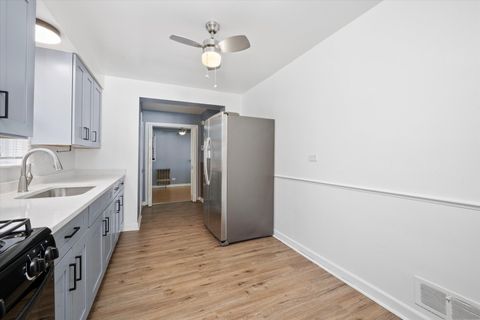 Tiny photo for 3905 W 81st Place, Chicago, IL 60652 (MLS # 12541391)