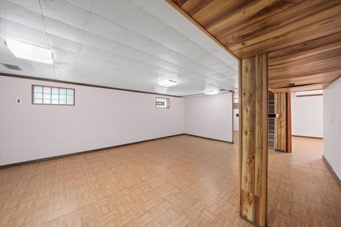 Tiny photo for 3905 W 81st Place, Chicago, IL 60652 (MLS # 12541391)