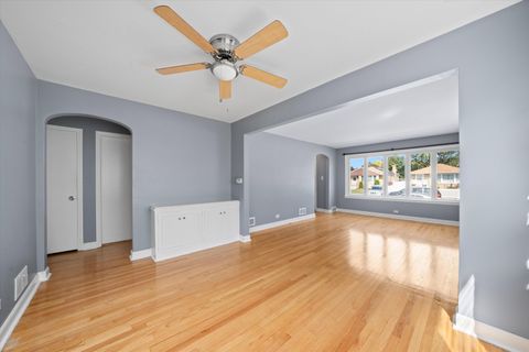 Tiny photo for 3905 W 81st Place, Chicago, IL 60652 (MLS # 12541391)