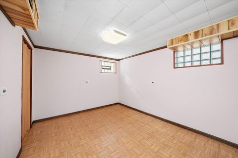 Tiny photo for 3905 W 81st Place, Chicago, IL 60652 (MLS # 12541391)