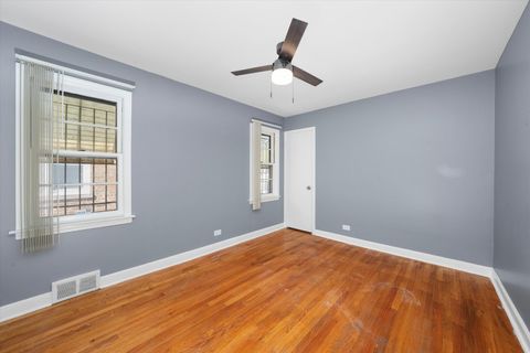 Tiny photo for 3905 W 81st Place, Chicago, IL 60652 (MLS # 12541391)